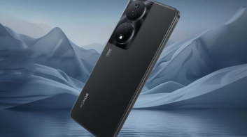 البطارية تكفي أسبوعين.. هونر تطلق هاتفها الجديد Honor 90 Smart